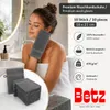 Betz 10 Stück Waschhandschuhe 16x21 cm PREMIUM 100% Produktbild-Vorschau 2