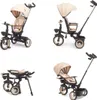Milly Mally Trojkolka Twinkle Beige Náhled obrázku produktu 8