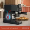 Grundig KSM 5330 Siebträgermaschine mit integriertem Produktbild-Vorschau 16