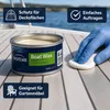 YACHTCARE Boat Wax 200g Dose Wachspolitur mit Carnaubawachs Produktbild-Vorschau 4