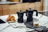Adler Espresso Coffee Maker | AD 4429 | Black Podgląd zdjęcia produktu 9