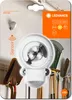 LEDVANCE SPYLUX White - oprawa LED z czujnikiem ruchu, Podgląd zdjęcia produktu 2