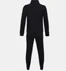 Súprava Knit Track Suit-BLK Náhľad obrázku produktu 2