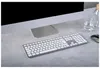 CHERRY KW 9100 SLIM FOR MAC Clavier universel USB + Voir les images du produit 7