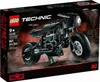 LEGO® Technic 42155 THE BATMAN – BATCYCLE™ Podgląd zdjęcia produktu 7