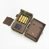 Denver WSW-8120 Solar Wildkamera 4K, 48 MP, WLAN & Produktbild-Vorschau 4