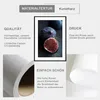TPFLiving Kunstdruck LW-1571 (OHNE RAHMEN) Poster - Produktbild-Vorschau 5