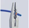 KNIPEX 13 02 160 KNIPEX Verdrahtungszange Atramentiert 160 Anteprima dell’immagine prodotto 19