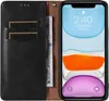 Magnet Strap Case iPhone 12 Hülle Wallet + Mini Lanyard Produktbild-Vorschau 6