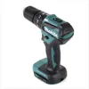 Makita DHP 483 Z akumulatorowa wiertarko-wkrętarka udarowa Podgląd zdjęcia produktu 3