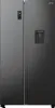 - Gorenje NRR 9185 EABXLWD Side-by-Side Kühlschrank Produktbild-Vorschau 4