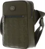 LACOSTE borsa a tracolla Nomogramme Vertical Camera Bag Ivy Anteprima dell’immagine prodotto 2
