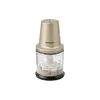 SILVERCREST Multi Zerkleinerer Mixer 260 W Turbotaste Produktbild-Vorschau 6