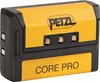 Batteria ricaricabile Petzl CORE PRO per lampada frontale Anteprima dell’immagine prodotto 1