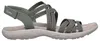 Skechers Damen Reggae Slim Summer Getaway Turnschuhe, Produktbild-Vorschau 6