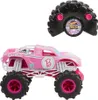 Hot Wheels Monster Truck Barbie RC HNV02 Náhľad obrázku produktu 8
