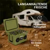 NooMii ColdBeats 35 - Box refrigerante con altoparlante Anteprima dell’immagine prodotto 5