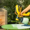 WAGNER Farbsprühsystem W 590 FLEXiO für Wand- und Produktbild-Vorschau 36