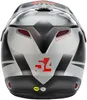Bell Full-9 Fusion Mips Downhill Helm Farbe: Grau, Grösse: Produktbild-Vorschau 6