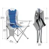 Mondeer Chaise de camping pliante, lot de 2 avec sac de Voir les images du produit 8