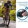 Fahrradklingel Mountainbike Mini, Klingel Fahrrad versteckt Produktbild-Vorschau 2