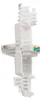 10x PremiumX CAT 6A Netzwerkstecker CAT6 CAT7 CAT7A RJ45 Produktbild-Vorschau 3