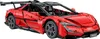 CaDA YangWang U9 Supercar 1/8 (3671 parti) Anteprima dell’immagine prodotto 3