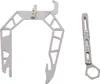 U kotevní lano Threader z nerezové oceli Dock Hook Cable Náhled obrázku produktu 1