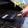 Grillbürste inkl. 2x Wechselaufsätzen Produktbild-Vorschau 4