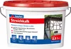 Baufan Kalkfarbe Streichkalk Mineralfarbe weiß 2,5 L Produktbild-Vorschau 1