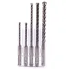 Makita B-58992 NEMESIS2 Bohrerset SDS+ 5tlg Produktbild-Vorschau 13