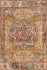 Tappeto Hanse Home Luxor a pelo corto Maderno Gold Anteprima dell’immagine prodotto 1