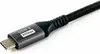 Equip USB4 Gen 2x2 C-auf-C-Kabel, Stecker/Stecker, 2.0 m, Produktbild-Vorschau 4