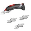 Skil Akku Schere Multi-Cutter 2900 AJ + 4 Scherenkäpfe 1 Náhled obrázku produktu 1