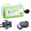 Akku kompatibel mit Eufy RoboVac 11,11S, 11S Max, 12, 15C, Produktbild-Vorschau 5