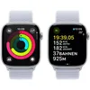 Apple Watch Series 10 Sport Loop 46 mm Aluminium GPS - Produktbild-Vorschau 6