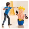 3D Bop bags - Boxovací panák Intex 44672 - červená Voir les images du produit 3