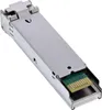 InLine SFP Modul LWL SX 850nm Multimode mit LC Buchsen, Produktbild-Vorschau 2