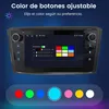 Autoradio Android 15 Carplay da 7" per Toyota Avensis T25 Anteprima dell’immagine prodotto 12