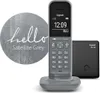 Gigaset CL390, Analoog/DECT-telefoon, Draadloos handset, Productafbeelding-voorbeeld 2