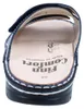 FINN COMFORT FINNAMIC Andros Damenpantolette blau Produktbild-Vorschau 3