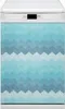 Abwaschbar 45x80 cm Geschirrspüle Magnetmatte Küche Produktbild-Vorschau 1