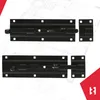 KOTARBAU® Bolzenriegel Riegel 29/7,8 cm mit Vorhängeschloss Produktbild-Vorschau 8