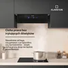 Klarstein Ventimate podszafkowy okap/wyciąg, 60 cm Podgląd zdjęcia produktu 5