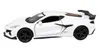 CHEVROLET CORVETTE Z06 2023 Modellauto aus Metall mit Produktbild-Vorschau 3