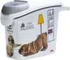 Curver Pet Life Pojemnik na psią karmę 6kg Podgląd zdjęcia produktu 4