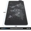 Titanwolf RGB Gaming Mousepad, Mousepad XL 800 x 300 mm, Podgląd zdjęcia produktu 4