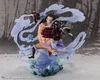 One Piece FiguartsZERO PVC Statue Extra Battle Monkey D. Produktbild-Vorschau 2