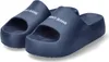 TOMMY JEANS TJW CHUNKY FLATFORM SLID Blau Produktbild-Vorschau 18