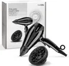 BaByliss Compact Pro 2400, AC, 34,4 m/s, Schwarz, Produktbild-Vorschau 12